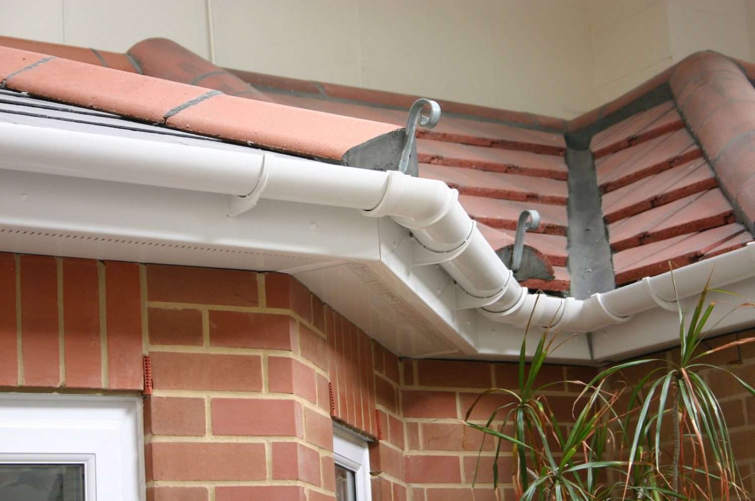 Roof Guttering in Laverton North