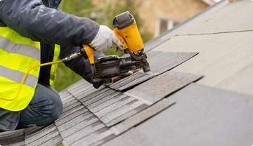 Roof Repairing Service