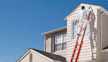 Roof Painting in Williamstown