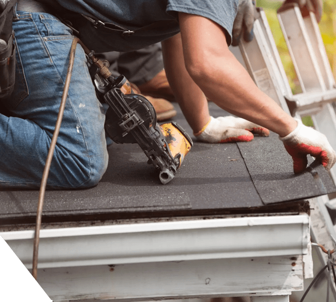 Roofing Contractor