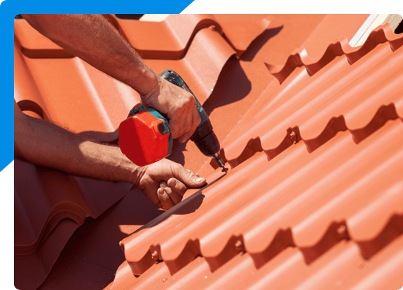 Roof Repair