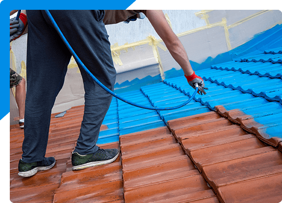 Roof Cleaning Sunshine West