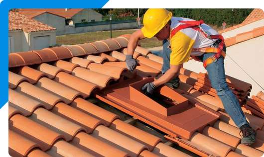 Roof Restoration Williamstown Banner