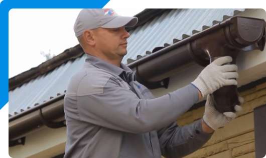 Gutter Installation Altona Banner